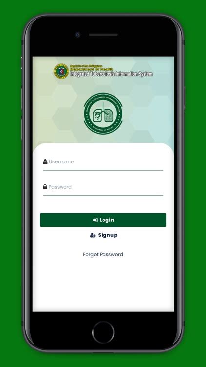 itis login|‎ITIS Ph on the App Store.